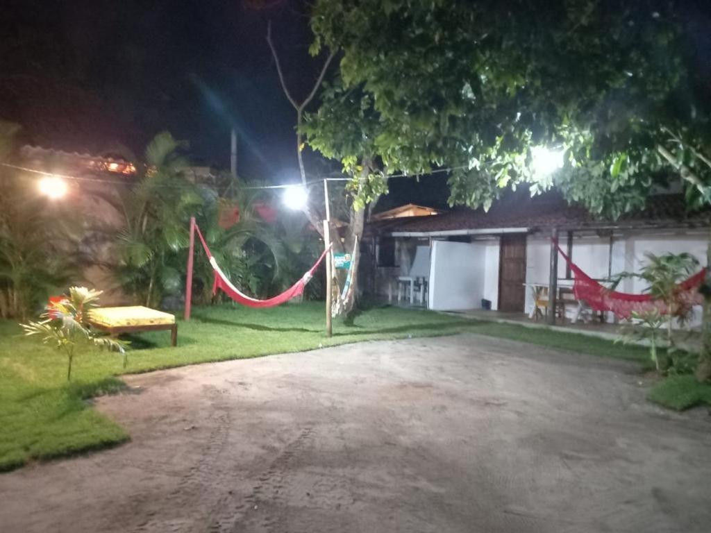 Вилла Chales Da Vila Барра-Гранди Экстерьер фото