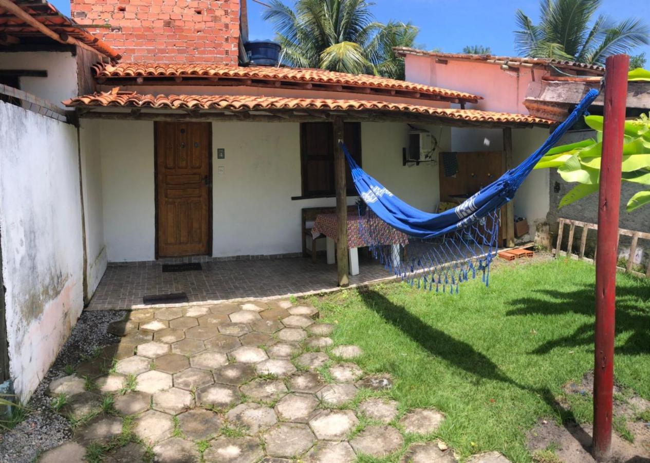 Вилла Chales Da Vila Барра-Гранди Экстерьер фото