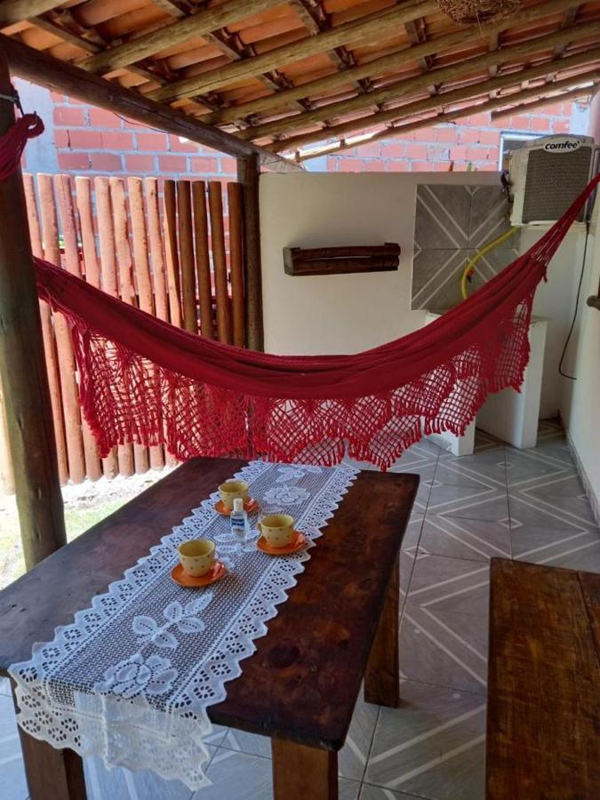 Вилла Chales Da Vila Барра-Гранди Экстерьер фото