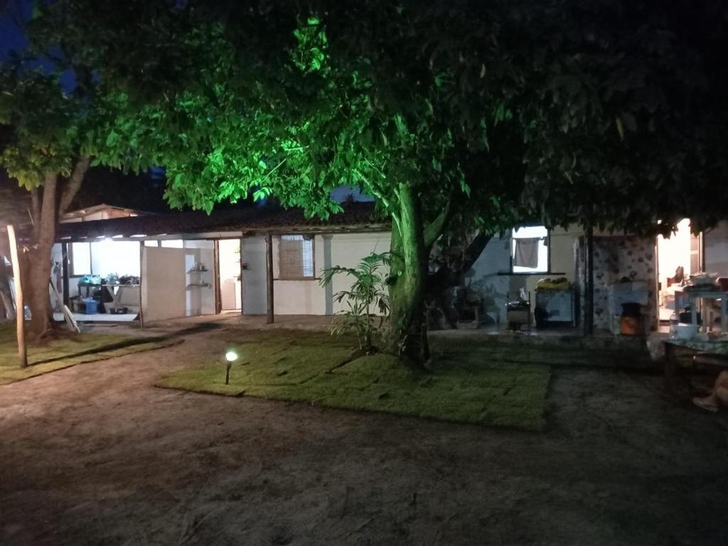 Вилла Chales Da Vila Барра-Гранди Экстерьер фото