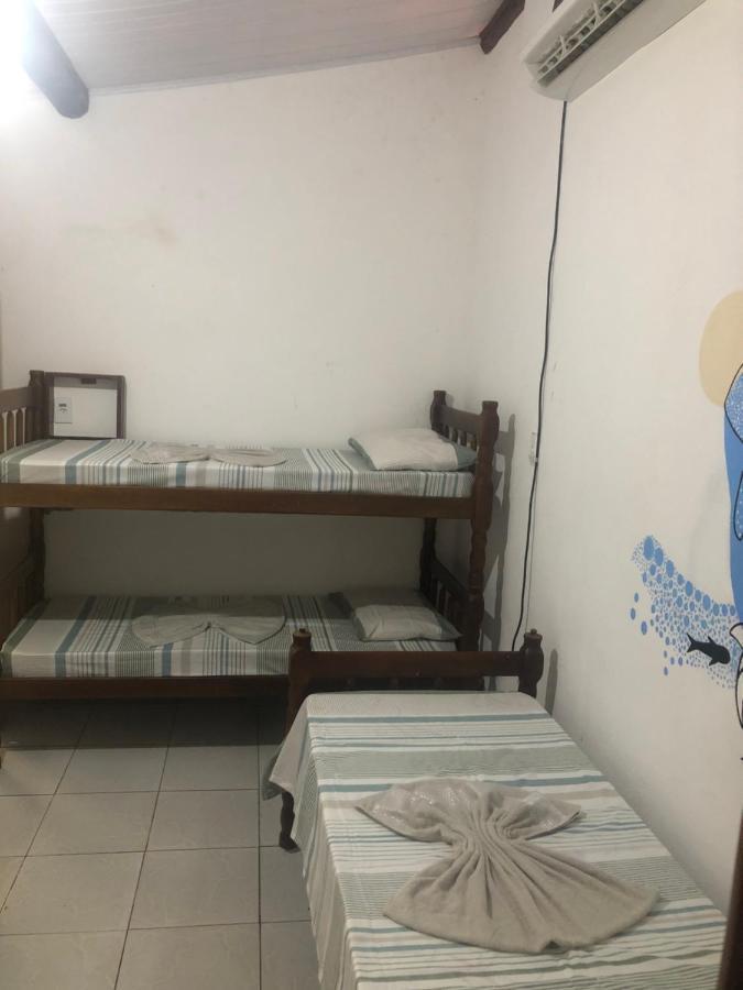 Вилла Chales Da Vila Барра-Гранди Экстерьер фото