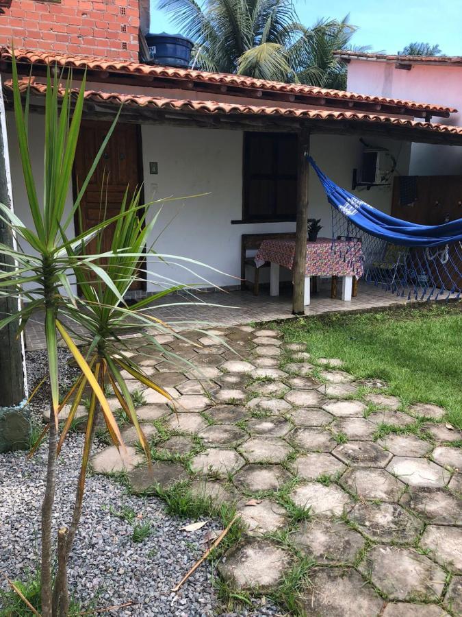Вилла Chales Da Vila Барра-Гранди Экстерьер фото